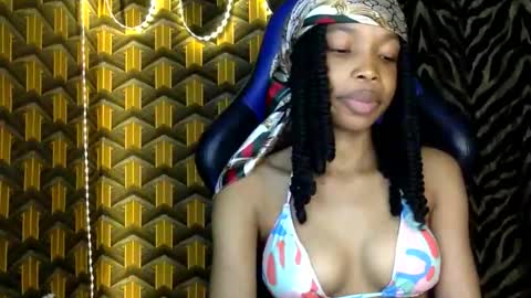 Deslimbody online show from April 29, 11:42 pm