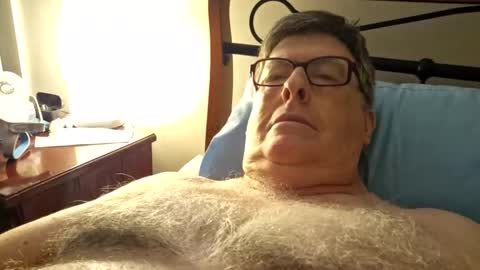 Desmon1958 online show from March 12, 12:53 pm