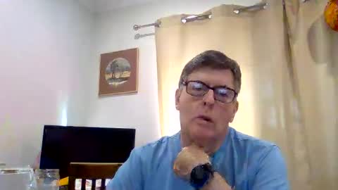 Desmon1958 online show from March 15, 9:51 pm