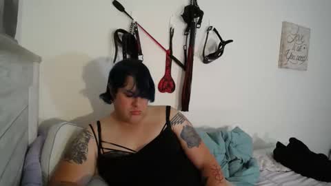 Dezmond online show from December 3, 12:42 am