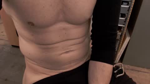 desperado3000 online show from March 13, 11:46 am