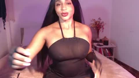 Destinne Mill online show from July 26, 10:46 am