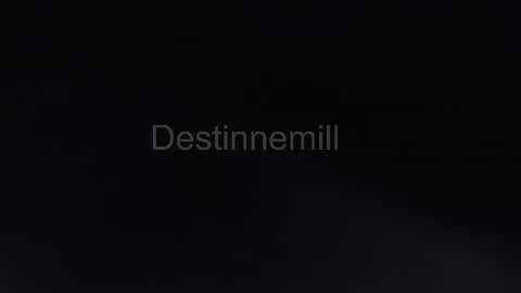 Destinne Mill online show from June 24, 11:17 am