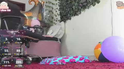 Destiny online show from February 7, 12:52 pm