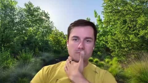 bft online show from May 3, 7:09 pm