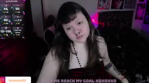 Lola Bdsm and fries online show from November 23, 7:06 am