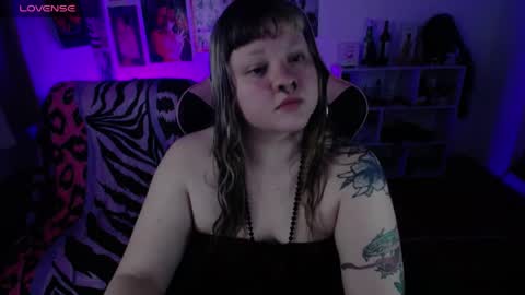 Lola Bdsm and fries online show from May 3, 5:08 pm