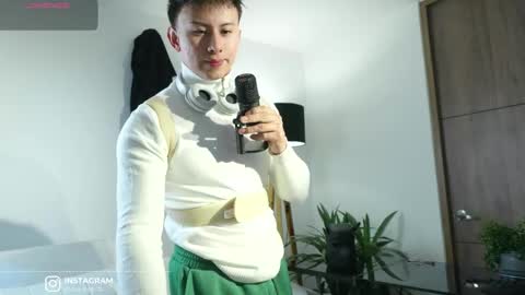 Deus Belli online show from December 16, 12:11 pm