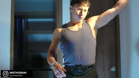 Deus Belli online show from March 19, 2:39 am