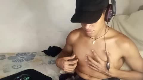 deus_steim online show from September 23, 5:56 am