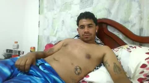 deusfranco93 online show from November 11, 5:09 am