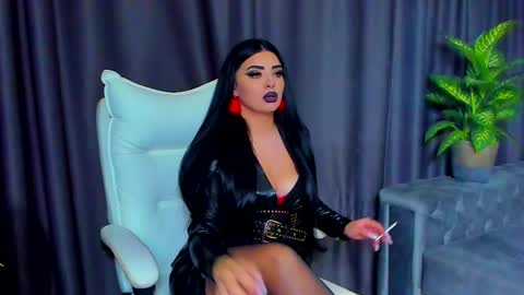 Devasha online show from October 31, 8:48 am