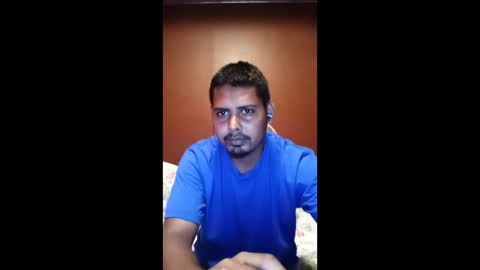 devensingh online show from April 28, 6:34 pm