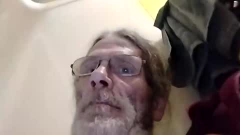 deviilanse online show from October 21, 9:03 am