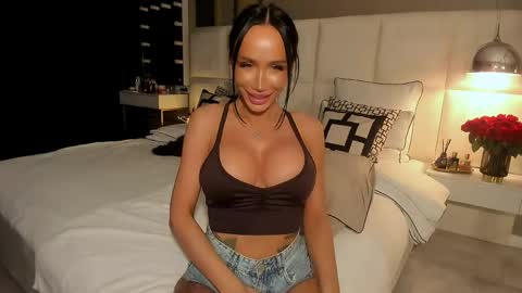 Devil bb online show from April 25, 12:51 pm