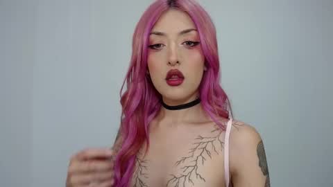 Angel Boo and Adrian online show from December 15, 5:53 pm