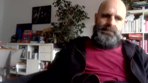 ooo  Devil Dark  ooo online show from December 17, 8:43 am