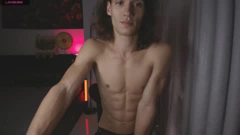 Devil online show from March 7, 8:36 am