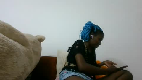 devilish_3710 online show from July 22, 4:53 pm