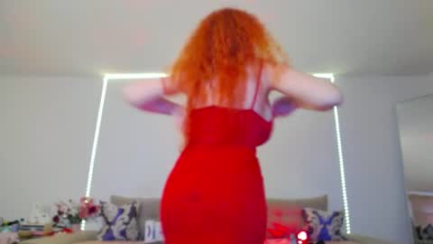 AlexaMills online show from July 2, 4:56 pm