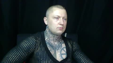 Lucian online show from April 6, 7:20 am