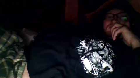 Snapshot of devin32059 chatting on March 7, 9:40 am Daddy online show from March 7, 9:40 am