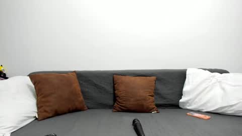 Misha online show from September 16, 5:43 am