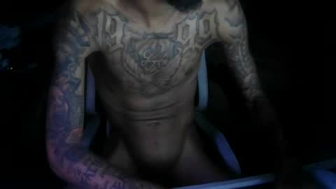 devinmitchell28 online show from July 7, 10:19 am