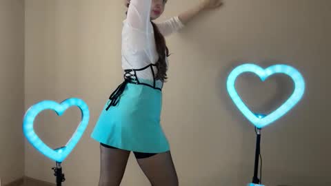 Angel online show from October 5, 12:35 pm