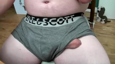 devonlad7 online show from July 31, 8:10 pm