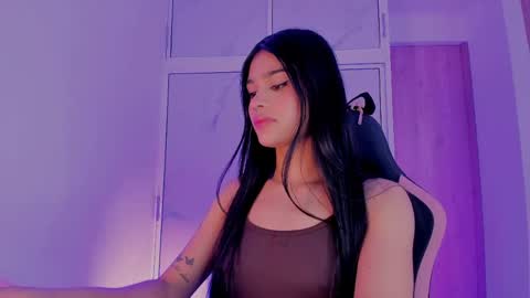 Sara 3 online show from May 25, 9:54 pm