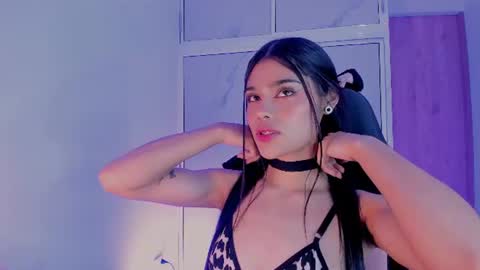 Sara 3 online show from June 15, 1:41 am