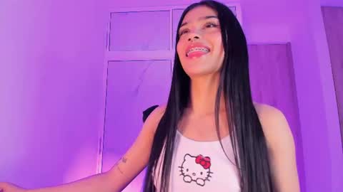 Sara 3 online show from June 20, 2:40 am