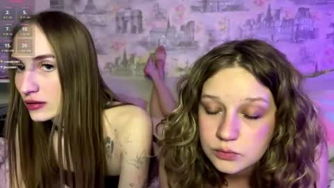 Pippi online show from February 22, 6:32 pm