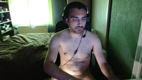 devro04 online show from June 22, 3:52 pm