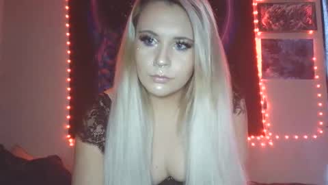 devyn winter online show from January 11, 6:58 pm