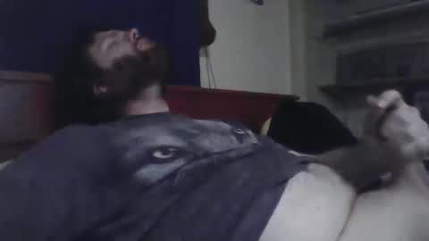 Snapshot of dew696 chatting on February 8, 3:19 am Dew696 online show from February 8, 3:19 am