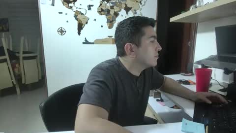 dex014 online show from November 8, 4:48 am