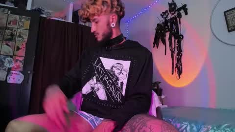 dex_ak586 online show from March 18, 3:45 am