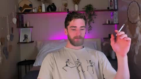 Dexter online show from October 19, 10:36 pm