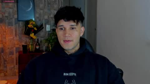 JULIAN online show from February 13, 11:19 pm