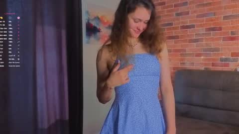 Kira online show from March 18, 5:46 am