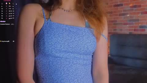 Kira online show from March 15, 6:07 am