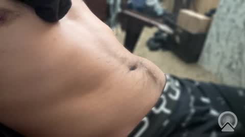 deztrixxx online show from March 21, 8:09 am