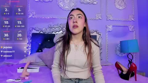 Dhalia online show from March 13, 5:00 am