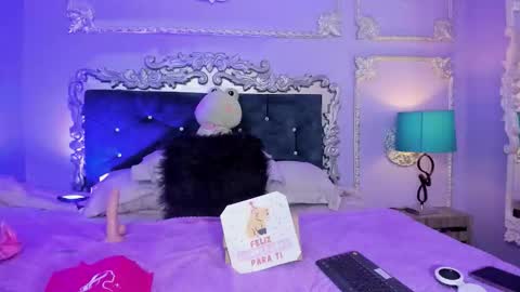 Dhalia online show from March 6, 4:33 am