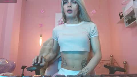 Dhalton online show from February 12, 4:27 am