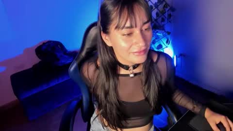 dhaniela naugthy online show from November 26, 10:50 pm