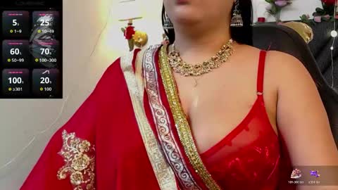 dharanisnisha online show from April 28, 12:20 pm