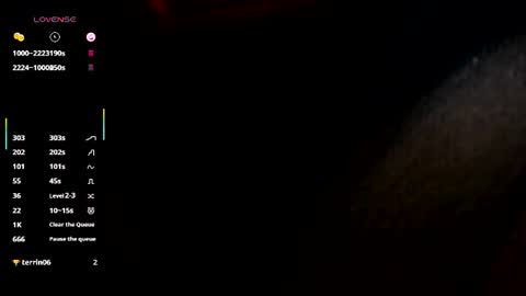 DHEVORA online show from June 21, 1:39 pm